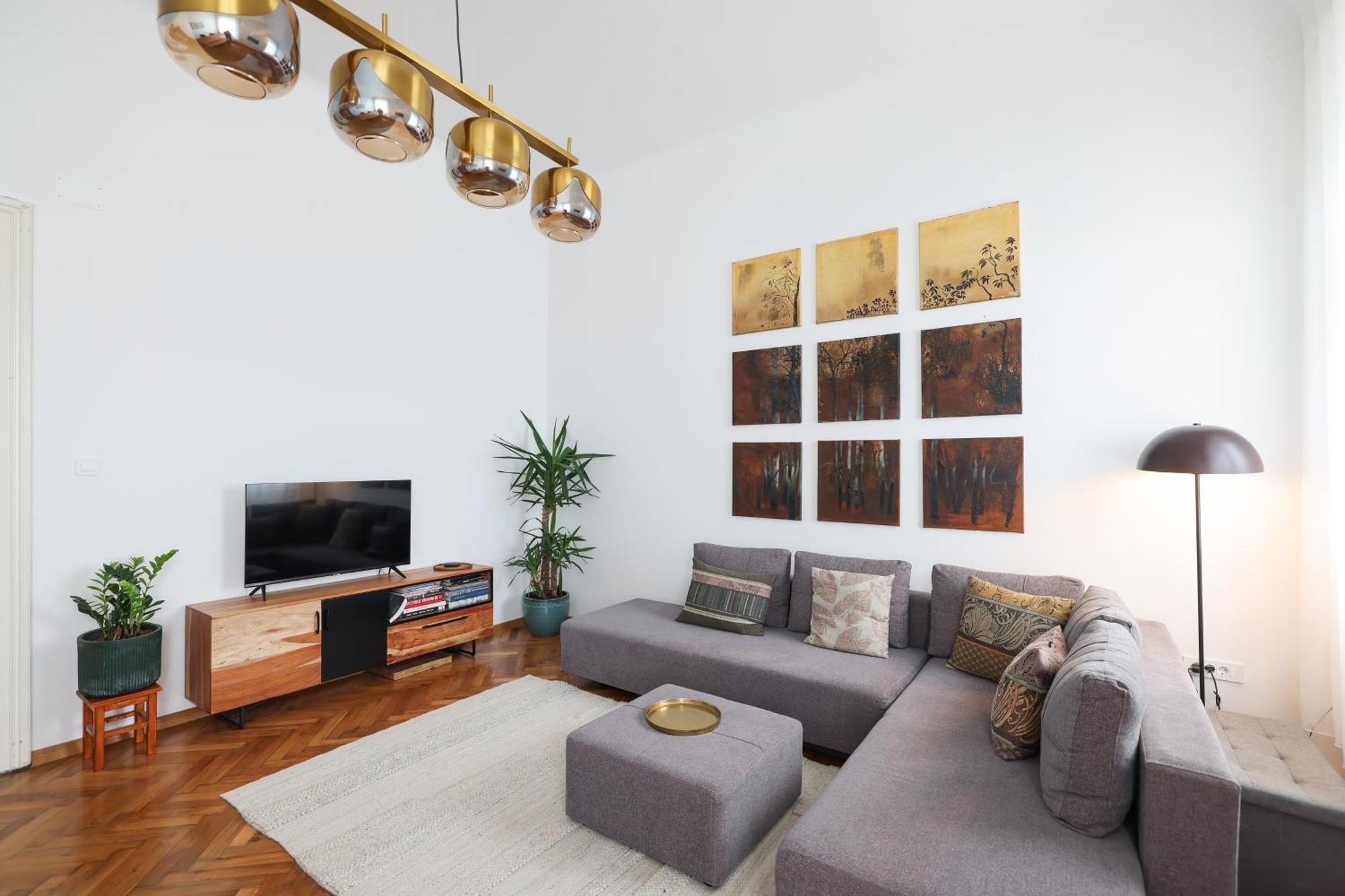 Vlahov Spirit Apartment Zadar Exterior photo